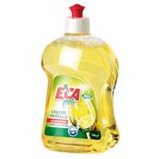 Liquide vaisselle concentr - parfum citron - 500 ml ECA PROS
