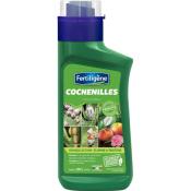 Insecticide anti cochenille 400ml à huile végétale de colza FERTILIGENE