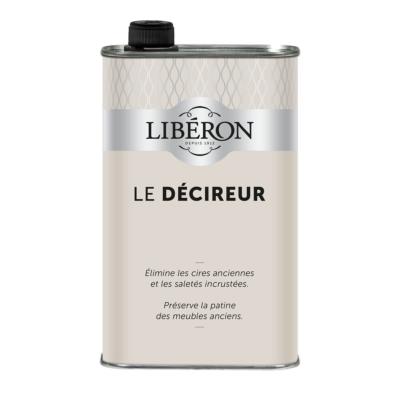 DECIREUR LIBERON 0.5L