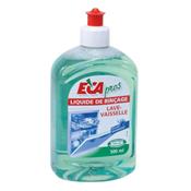 Liquide de rinage pour lave-vaisselle - 500ml ECA PRO