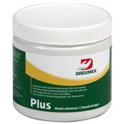 Savon gel Plus avec microbilles 600 ml