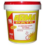 Pâte nettoyante pour cambouis graisse encre peinture 0.75 Kg ARMA