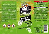 KOCIDE LAQUE ANTI PUCES SPECIAL PARQUET 150ML