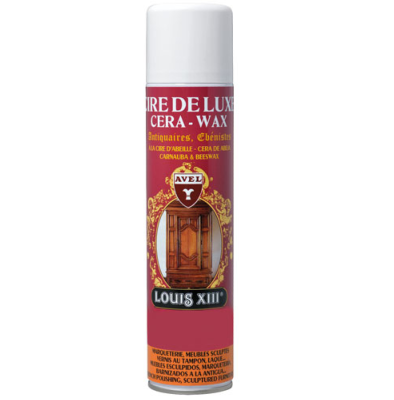 CIRE AEROEROSOL LOUIS XIII 400ML