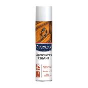 NETTOYANT DEPOUSSIRANT CIRANT 400ML STARWAX