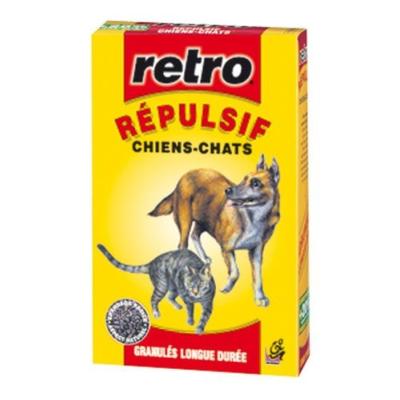 REPULSIF CHIEN CHAT 400GR ACTO