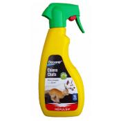 REPULSIF CHIEN CHAT vaporisateur 500ML DECAMP