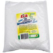 Sel rgnerant pour lave-vaisselle sachet de 1KG ECA PROS