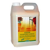 SHAMPOOING CIRANT SOLDOR 5L