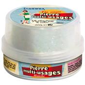 Pierre de nettoyage multi-usages Fabulous - 300 g STARWAX