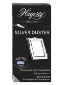 SILVER DUSTER CHIFFON ARGENTERIE HAGERTY