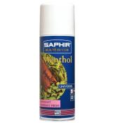 SAPHIR MENTHOL DESODORISANT CHAUSSURE AEROSOL 200ML