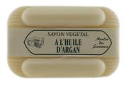 Savon vegetal naturel à l'huile d'argan 250gr MOULIN DES SENTEURS