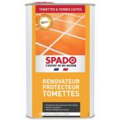 BLINDOR Rnovateur tomettes et terres cuites 1L SPADO