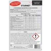 Désherbant puissant STARNET biocontrôle ultra concentré 500ml