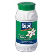 KAPO RAMPANT POUDRE 150G VERT