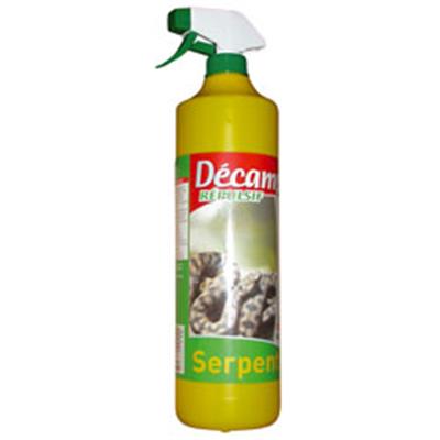REPULSIF SERPENT 1 LITRE