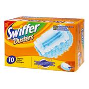 SWIFFER DUSTER PLUMEAU RECHARGE X9