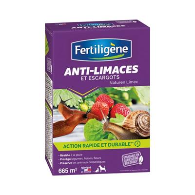 ANTILIMACE ESCARGOT Anti limace naturen 2kg