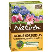 Engrais hortensias 1,5 kg NATUREN