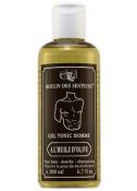 Gel Douche Homme  l'huile d'olive 200ml