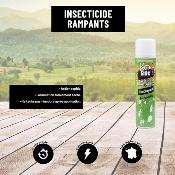 KOCIDE INSECTICIDE FOUDROYANT RAMPANTS 400ML