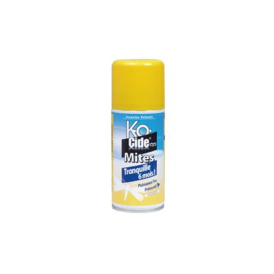 KOCIDE ANTI MITES LAQUE 150ML