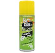 KOCIDE LAQUE ANTI PUCES SPECIAL PARQUET 150ML