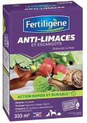 Anti-limaces et escargots en granuls Fertiligne 1kg