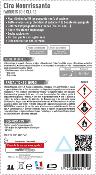 Cire nourrissantes parquets bois clairs - nourrit et protège - sèche rapidement - anti tache - non glissant - cire d'abeille - 1L SPADO