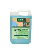 Le Vrai professionnel dtergent parfum perle d'eau 5L