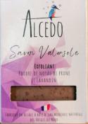 Savon Valensole surgras exfoliant 100gr ALCEDO