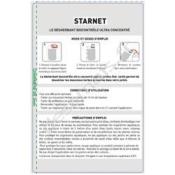 Désherbant STARNET biocontrôle ultra concentré 500ml