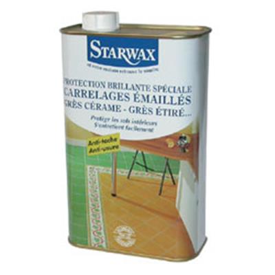 PROTECTION BRILLANTE SP CARRELAGE EMAILLE 1L