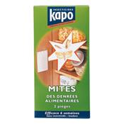 KAPO PIEGE MITE ALIMENTAIRE X2