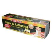 BUCHE RAMONAGE FEU NET