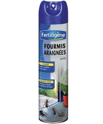 ANTIFOURMIS AEROSOL 400ML FERTILIGENE