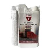 NETTOYANT SPECIAL TEXTILES 600ML AVEL