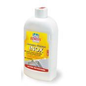 Ecness Nettoyant Détartrant Inox flacon 500ml