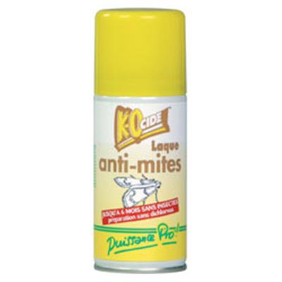 KOCIDE ANTIMITES LAQUE 150ML