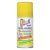 KOCIDE ANTIMITES ALIMENTAIRE CHOC LAQUE 210ML