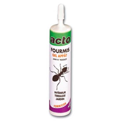 ANTIFOURMIS TUBE 15G APPAT