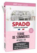 Terre de Sommires dtachant  sec 350g Spado