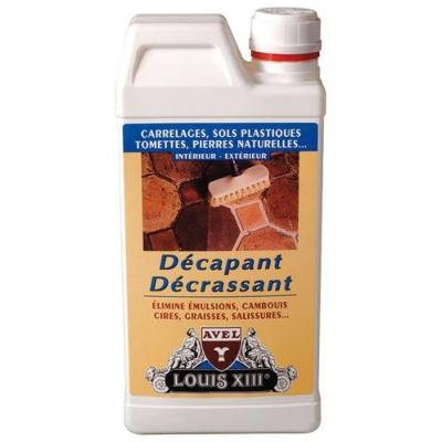 DECAPANT DECRASSANT LOUIS XIII 1L