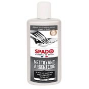 Nettoyant argenterie orfvrerie flacon 250ml SPADO