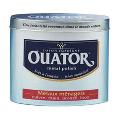 OUATOR METAUX MENAGERS 75GR