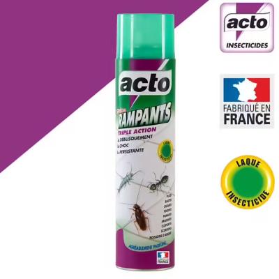 ACTO RAMPANTS BBE 400ML