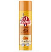 CIRE ABEILLE O CEDAR AEROSOL 300ML O'CEDAR