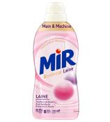 Lessive liquide Mir raviveur laine 715 ml mains et machine