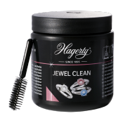 Jewel Clean : produit pour nettoyer les bijoux en diamant or 170ml HAGERTY